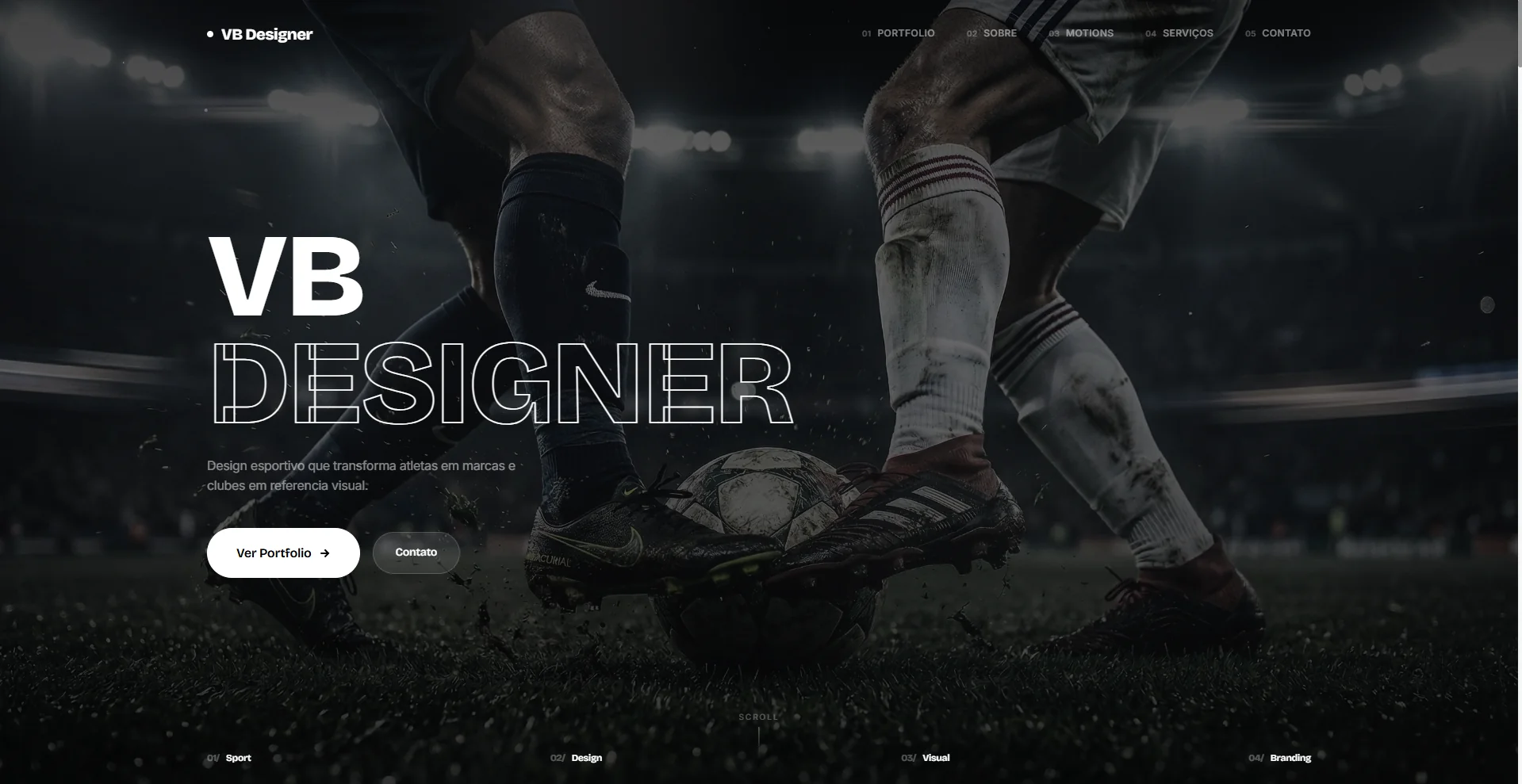 VB Designer